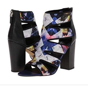 SOLD 🛍Circus By Sam Edelman Heels Size 6.5